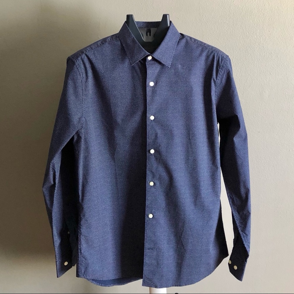GAP MENS SHIRT